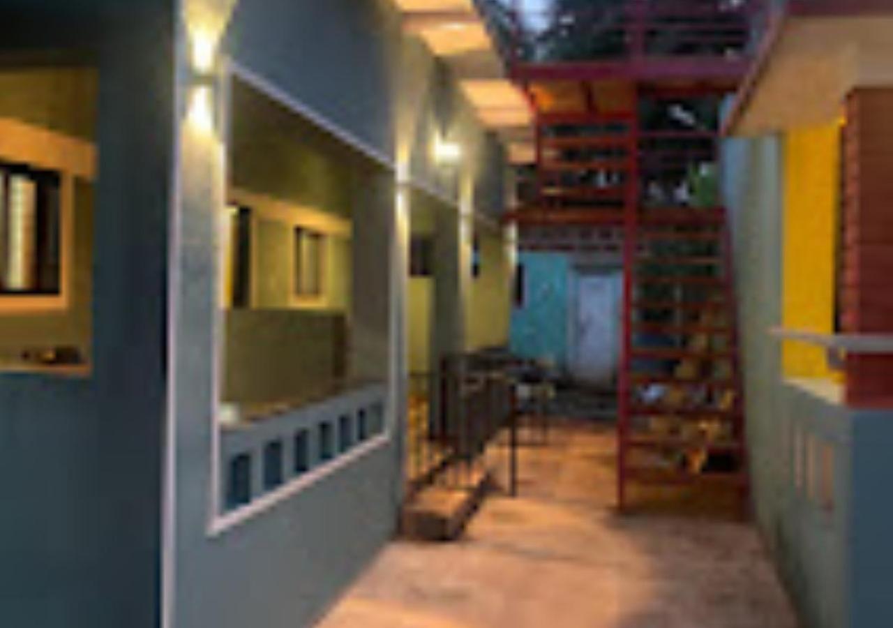 Om Shanti Paradise Gokarna  Ngoại thất bức ảnh