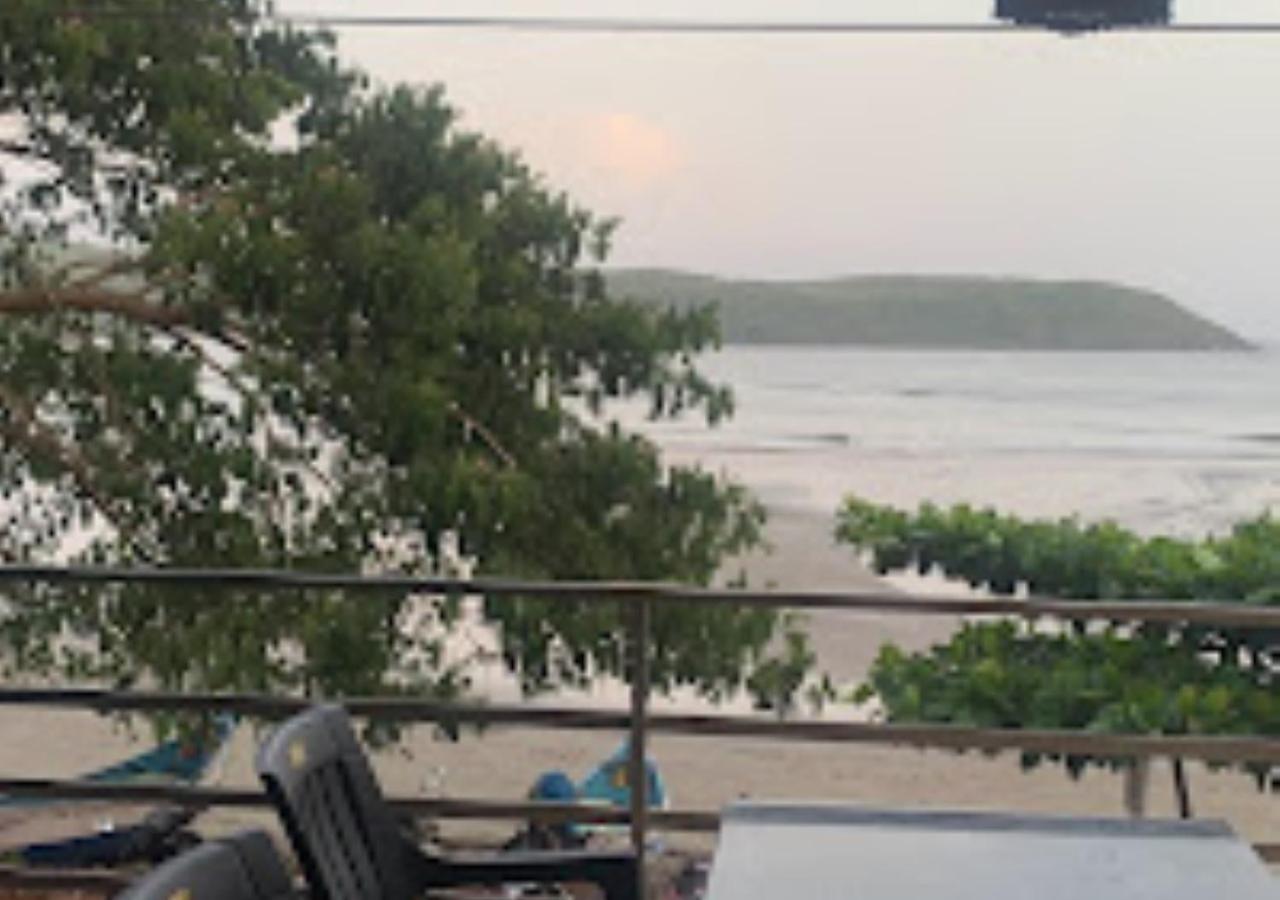 Om Shanti Paradise Gokarna  Ngoại thất bức ảnh