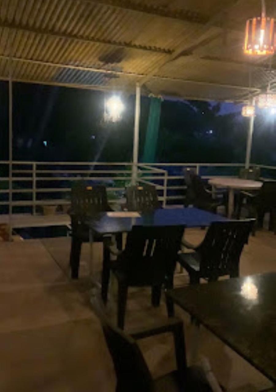 Om Shanti Paradise Gokarna  Ngoại thất bức ảnh
